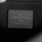 LOUIS VUITTON Shoulder Bag M30808 Taiga Leather gray Taiga new flap messenger mens Used Authentic