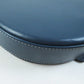 LOEWE Shoulder Bag Main: Leather blue Women Used Authentic
