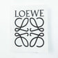 LOEWE Shoulder Bag Main: Leather blue Women Used Authentic