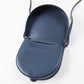 LOEWE Shoulder Bag Main: Leather blue Women Used Authentic