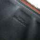 LOEWE Coin case C660Z40X05 Main: Leather Brown Women Used Authentic