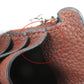 LOEWE Coin case C660Z40X05 Main: Leather Brown Women Used Authentic