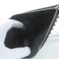 FENDI Pouch 8M0341 Main: Leather black Karito Women Used Authentic