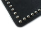 FENDI Pouch 8M0341 Main: Leather black Karito Women Used Authentic