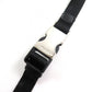 PRADA Pouch 1ZT016 Main: Nylon, Part: Rubber black Women Used Authentic