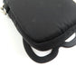 PRADA Pouch 1ZT016 Main: Nylon, Part: Rubber black Women Used Authentic