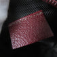 GUCCI Pouch 29596 Main: GG Supreme canvas, part: leather Brown type Women Used Authentic