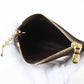 LOUIS VUITTON Coin case N62658 Main: Damier canvas Brown Card Key case Key holder Pochette Cle mens(Unisex) Used Authentic