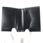 GIVENCHY Bifold Wallet BK608MK1T4 Main: Leather Beige black Classic 4G Card Boulder mens Used Authentic