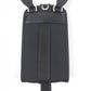 CELINE Pouch 10J21 Nylon canvas black Trekking Mobile Phone Pouch mens(Unisex) Used Authentic