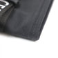 CELINE Pouch 10J21 Nylon canvas black Trekking Mobile Phone Pouch mens(Unisex) Used Authentic