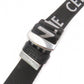 CELINE Pouch 10J21 Nylon canvas black Trekking Mobile Phone Pouch mens(Unisex) Used Authentic