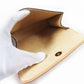 LOUIS VUITTON Waist bag M51855 Monogram canvas Brown Pochette Florentine XS