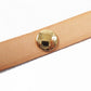 LOUIS VUITTON Waist bag M51855 Monogram canvas Brown Pochette Florentine XS
