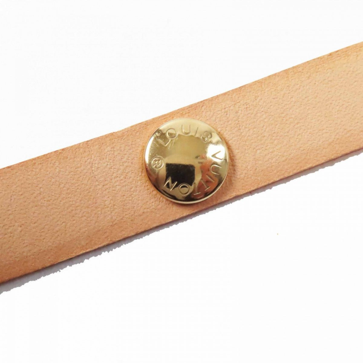LOUIS VUITTON Waist bag M51855 Monogram canvas Brown Pochette Florentine XS