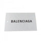 BALENCIAGA Handbag 695612 Nylon khaki Ibiza Small Women Used Authentic