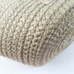 BALENCIAGA Handbag 695612 Nylon khaki Ibiza Small Women Used Authentic