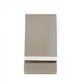 GUCCI Money clip 295837 Stainless Steel Silver Diamante mens Used Authentic