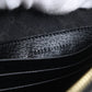 GUCCI Clutch bag 700524 Main: Leather black mens Used Authentic