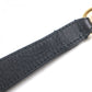 GUCCI Clutch bag 700524 Main: Leather black mens Used Authentic