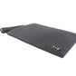GUCCI Clutch bag 700524 Main: Leather black mens Used Authentic