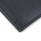 GUCCI Clutch bag 700524 Main: Leather black mens Used Authentic