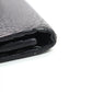 FENDI Long Wallet Purse 7M0186 Main: Calfskin gray SELLERIA SELLERIA mens Used Authentic