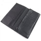 FENDI Long Wallet Purse 7M0186 Main: Calfskin gray SELLERIA SELLERIA mens Used Authentic