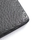 FENDI Long Wallet Purse 7M0186 Main: Calfskin gray SELLERIA SELLERIA mens Used Authentic