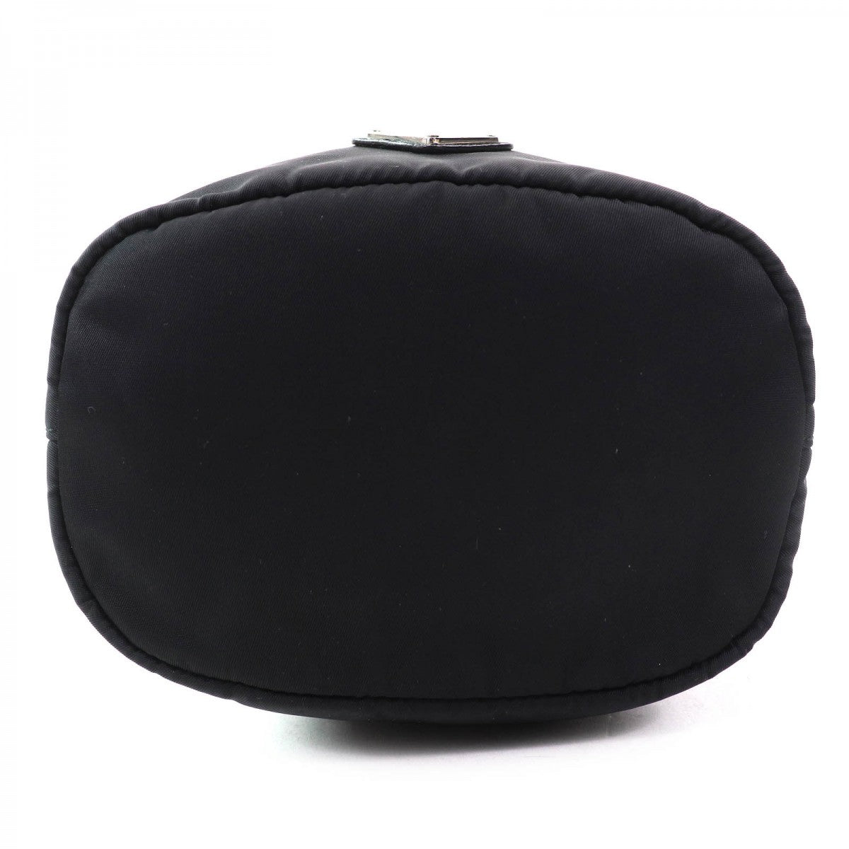 PRADA Pouch 1NE369 Nylon black