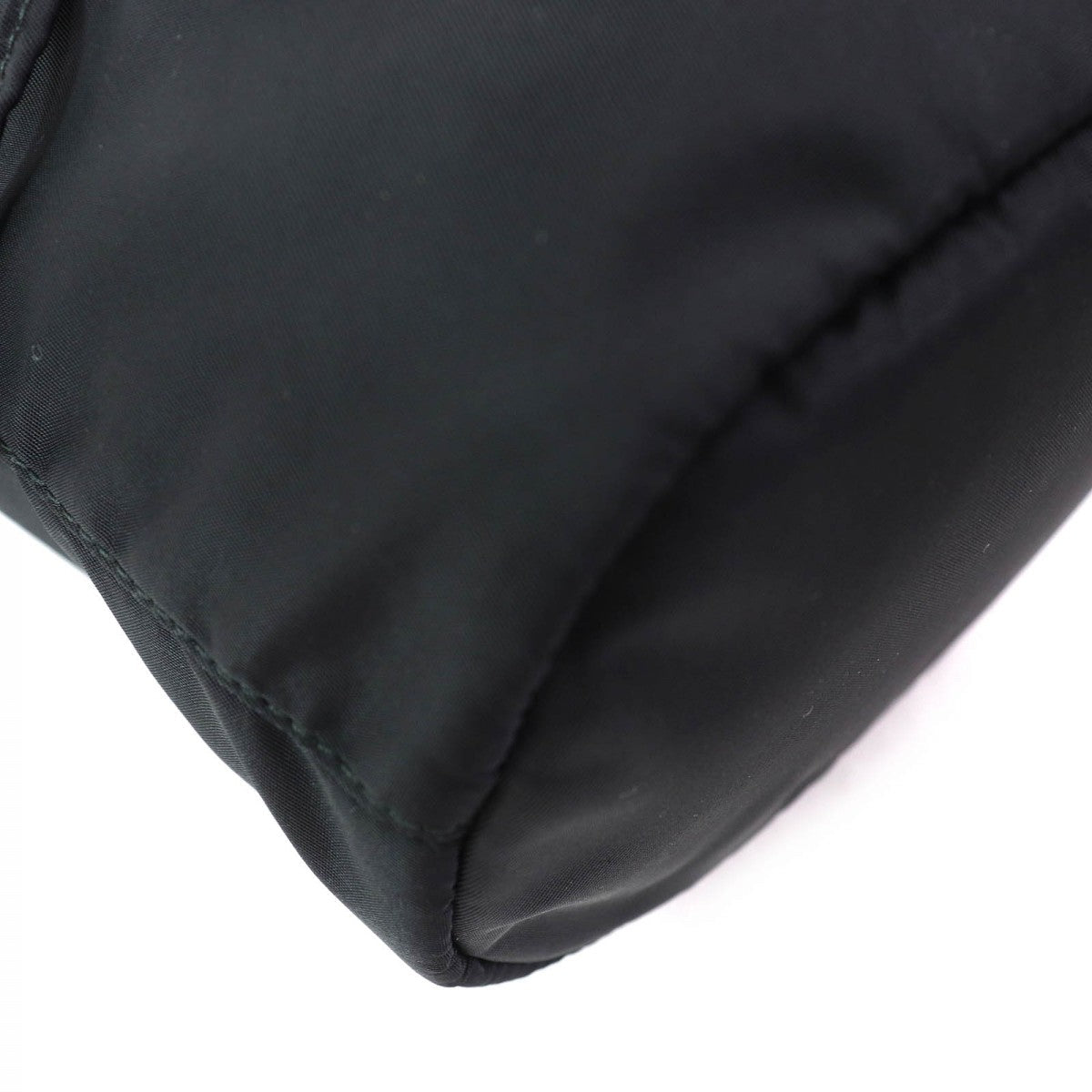 PRADA Pouch 1NE369 Nylon black