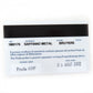 PRADA Tri-fold wallet 1M0176 Main: Saffiano leather, - BRUYERE Pink type SAFFIANO METAL Women Used Authentic