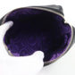 GUCCI Pouch 72604 Nylon Black purple