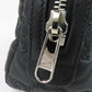 GUCCI Pouch 72604 Nylon Black purple