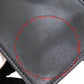 BALENCIAGA Shoulder Bag 695612 Nylon/Lambskin black Ibiza Small