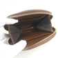 GUCCI Coin case 622040 leather beige