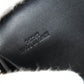 LOEWE Long Wallet Purse C660T12X02 Soft grain calf Anthracite Grey Zip Around Wallet
