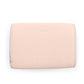FENDI Tri-fold wallet 8M0426 leather pink Celeria Peekaboo