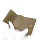 FENDI Tri-fold wallet 8M0426 leather pink Celeria Peekaboo