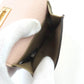 FENDI Tri-fold wallet 8M0426 leather pink Celeria Peekaboo
