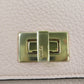 FENDI Tri-fold wallet 8M0426 leather pink Celeria Peekaboo