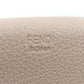 FENDI Tri-fold wallet 8M0426 leather pink Celeria Peekaboo