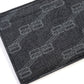 BALENCIAGA Coin case 640535 leather black CASH