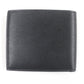 BALENCIAGA Bill Compartment 594549 leather black