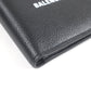 BALENCIAGA Bill Compartment 594549 leather black