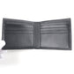 BALENCIAGA Bill Compartment 594549 leather black