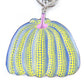 LOUIS VUITTON Bag charm M01103 Calfskin yellow