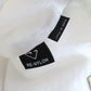PRADA Pouch 1NA369 Recycled nylon White black