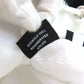 PRADA Pouch 1NA369 Recycled nylon White black