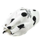 PRADA Pouch 1NA369 Recycled nylon White black